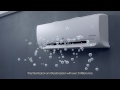 Video: Aire Acondicionado Split 1x1 Inverter LG CONFORT 12 WiFi+Instalación BASICA