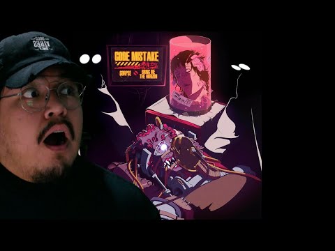 1ST LISTEN REACTION CODE MISTAKE - CORPSE x Bring Me The Horizon