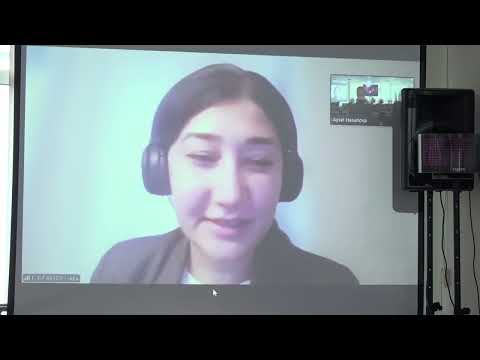 FHN-in Nüvə və Radioloji Fəaliyyətin Tənzimlənməsi üzrə Dövlət Agentliyinin dəstəyi ilə ekspert missiyası keçirilib