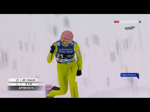 PŚ/RA Oslo 05.03.2022 - relacja z zawodów