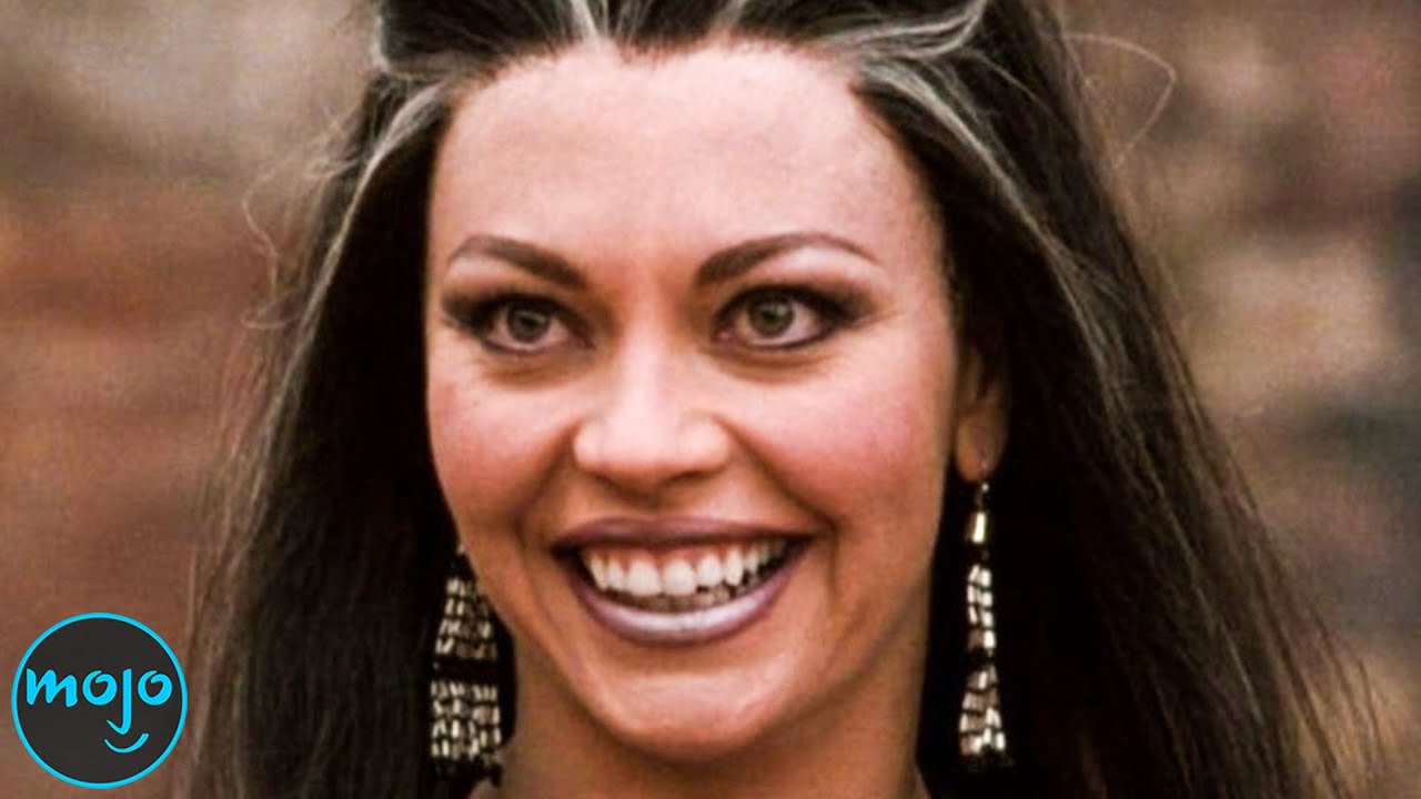 Top 10 des pires films inachevés qui sont sortis en salles