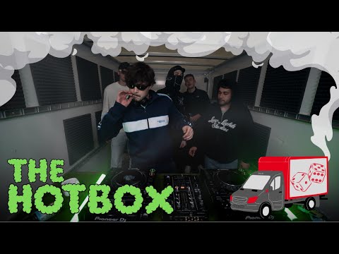 THE HOTBOX - THEO SOMMER