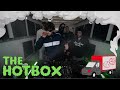 THE HOTBOX THEO SOMMER