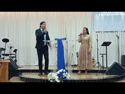 Alisson e Samara O Grande (Cover Rayssa e Ravel)
