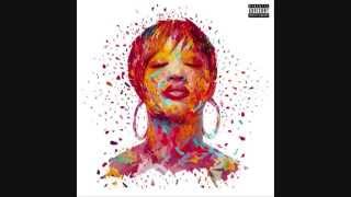 Rapsody - Don't Need It (Ft. Merna) [Prod. by Young Guru]