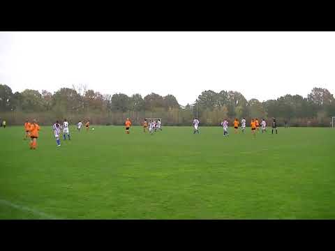 00267 SC Irene Da2 - Wittenhorst Da1  0-2 !!!