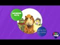 WonderPets On Akili Kids New Episodes Daily Tune In