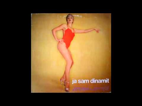 Lokice - Ocigledno nije mi svejedno - (Audio 1980) HD