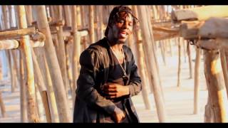 Charisma - Kubanda Official Music Video Directed b