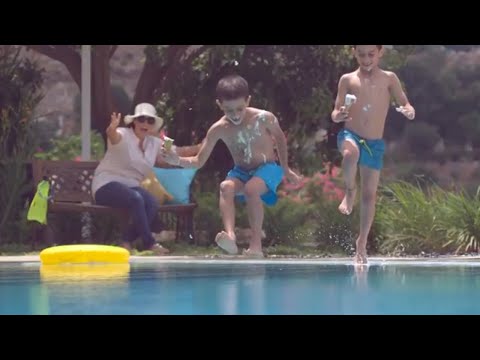 Transform Your Pool Experience with Maytronics Dolphin Robotic Cleaner