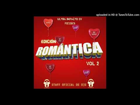 MIX ROMANTICO DJ BLADIMIR UISV