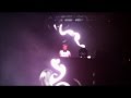 Armin Van Buuren at Echostage 1/24/2015 