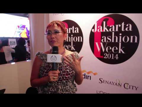 Jakarta Fashion Week Day 6