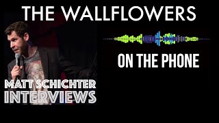 The Wallflowers&#39; Jakob Dylan Interview
