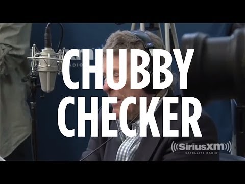 Chubby Checker 