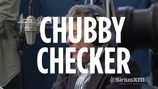 Chubby Checker 
