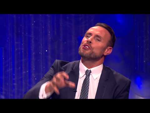 Jason Calls Bonnie's Performance Brilliant - Dancing On Ice