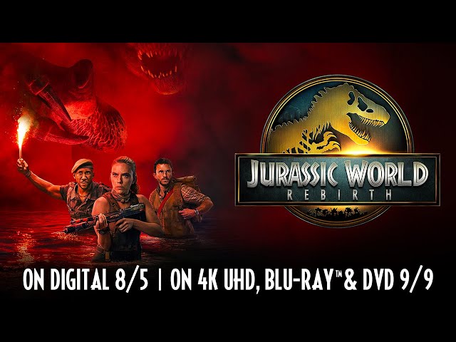 Watch At Home Tomorrow