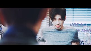 Over and over again |  Shen Wei ✘ Zhao Yun Lan  | [镇魂 Guardian]