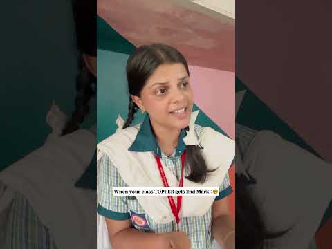 2nd Mark Alaparaigal 🤣| Wait till the end | Share with your Friends 😂 #shorts #jennimj #ytshorts