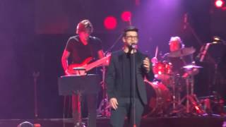 Il Volo - Granada  - Arena Ciudad de México (08-julio-2016)