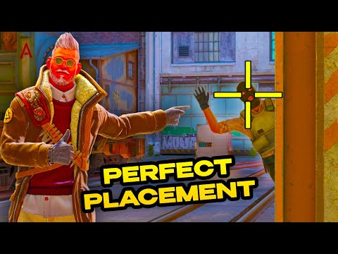 Mastering Crosshair Placement in CS2... (CS2 Guide)