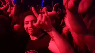 Septic flesh Chile Anubis