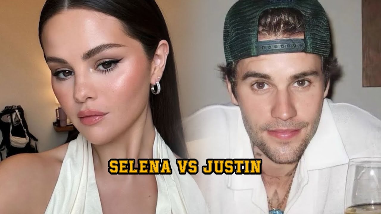 Selena Gomez Announces New Album, Challenging Justin Bieber’s Comeback! #selenagomez #justinbieber