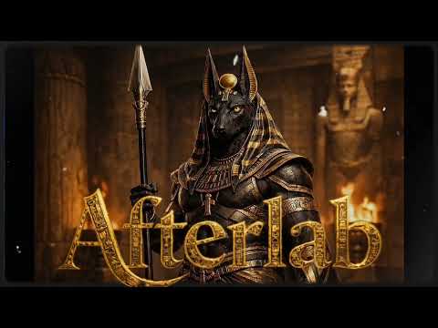 Afterlab - AfterHours 3.