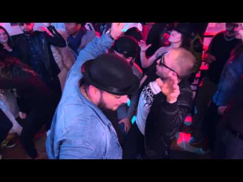 Feini-X Crew - Second Souffle - Clip Officiel