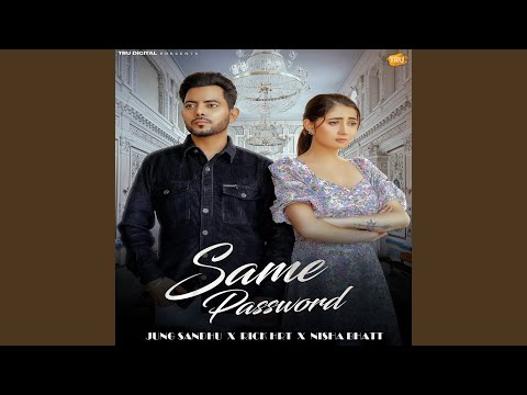 Same Password