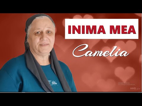 INIMA MEA  // SORA CAMELIA