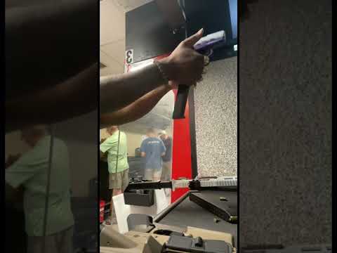 Sccy dvg-1 9mm with 32 round extended mag🔫🔥