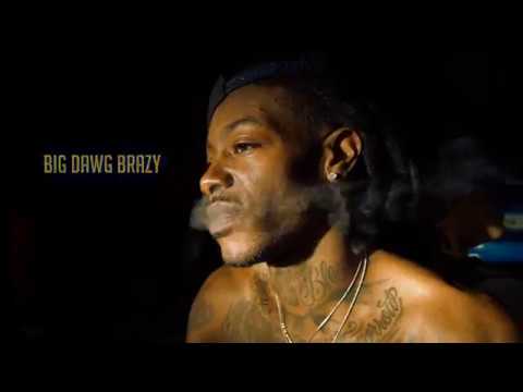 Don Odogg ft Big Dawg Brazy -Fightin No More[Directed By.Wylout Films]