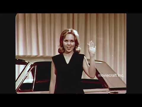 Thumbnail for Move Ahead With Mercury 1966. The Mercury automobile lineup for 1966. by Mercury (automobile)