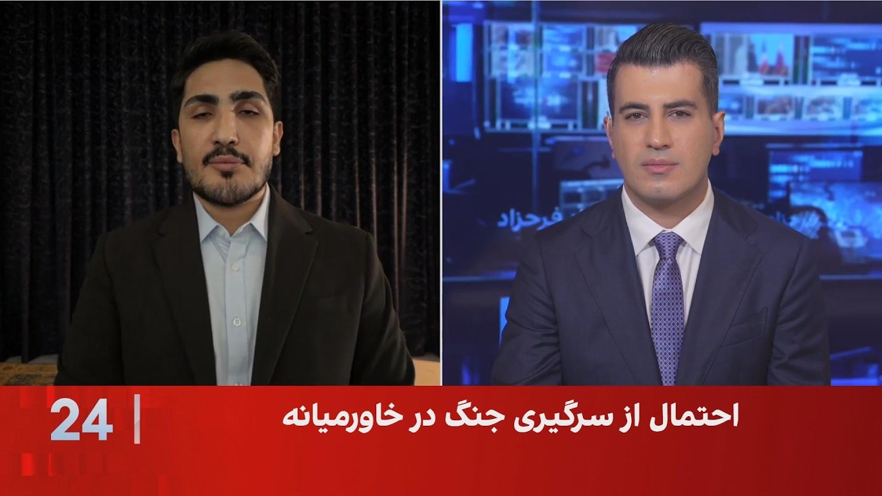 جابر رجبی: ترامپ و نتانیاهو به دنبال سرنگونی یا تغییر ماهیت جمهوری اسلامی هست
