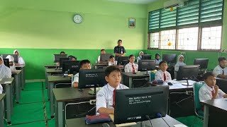 Simulasi ANBK 2023 SDN Bambu Apus 04