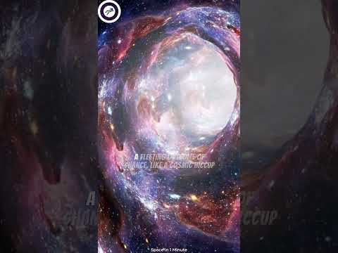 Is Our Mind a Fleeting Cosmic Illusion? The Boltzmann Brain Paradox!