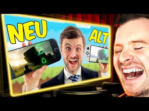 DomtendoReactions and Domtendo