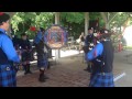Northeast Arkansas Caledonian Pipes and Drums at ...