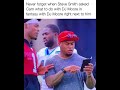 Here’s a throwback of Cam Newton and Steve Smith talking NFL fantasy #CamNewton #SteveSmith #DJMoore