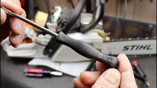HiPA Carburetor Adjustment Tools: Best to have and not need when it comes to all the options.