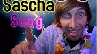 Der Sascha Song ! ! ! !