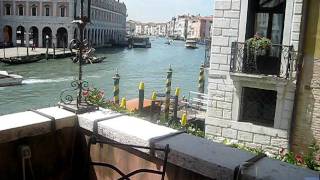 Terrace View at Al Ponte Antico