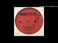 Horace Andy - Mind Your Own Business
