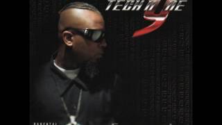 Tech N9ne - Come Gangsta (Clean Version)