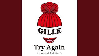 Try Again (English Ver.)