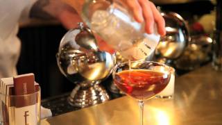 Employees Only, Mixology & Cocktails