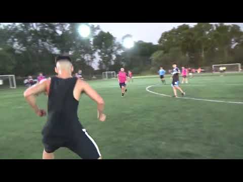 MENINOS VS VILLA MARTELLI - #LigaNuñez - #Apertura SLS - 4/3/2023