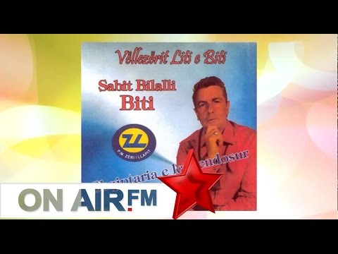 Vellezerit Liti & Biti   Tash te vajtojme shkinat vejushka